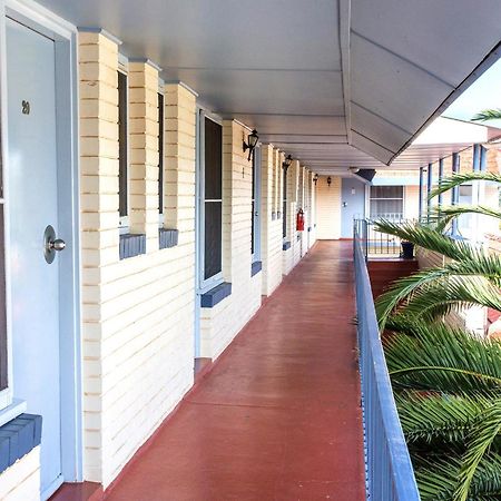 Cowra Motor Inn Exterior foto