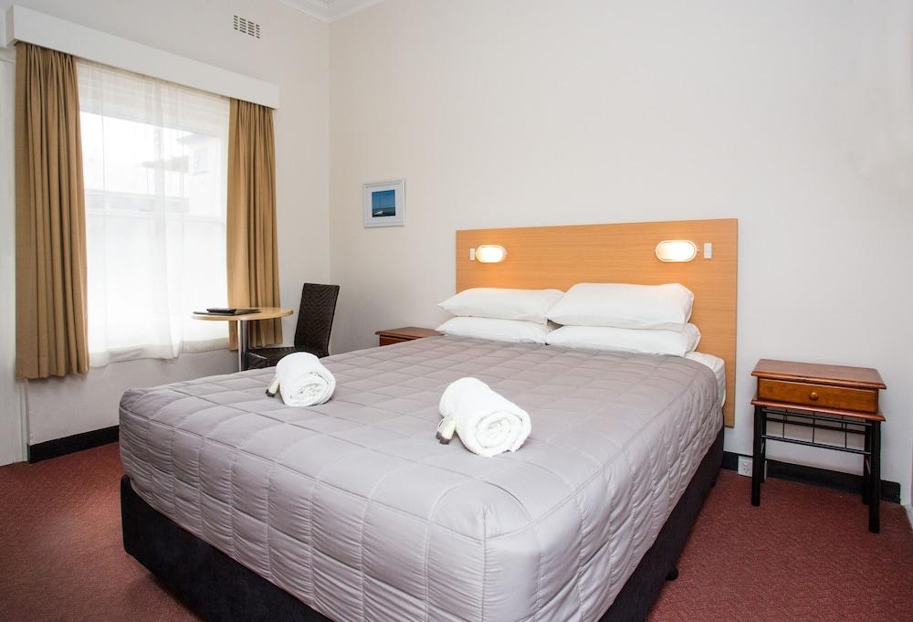 Cowra Motor Inn Exterior foto
