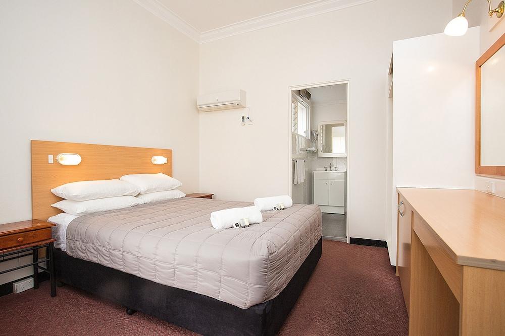 Cowra Motor Inn Exterior foto